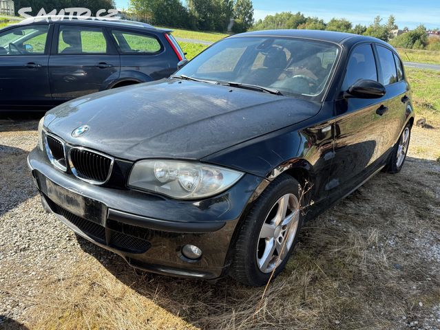 BMW Řada 1